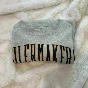 College Prude “Boilers”‎ Vintage Sweatshirt